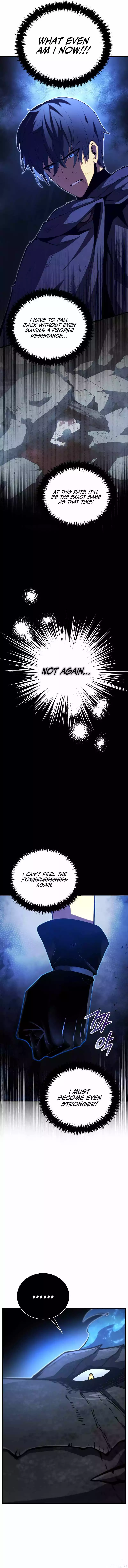 Swordmaster’s Youngest Son Chapter 56 page 12