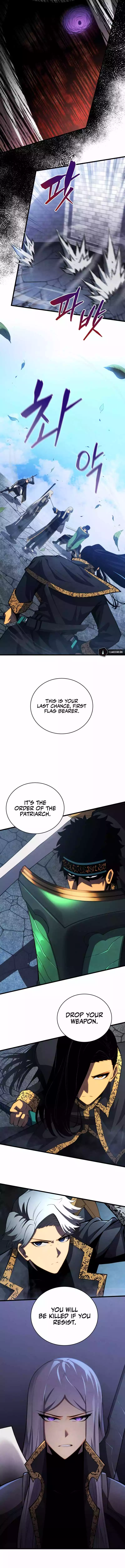Swordmaster’s Youngest Son Chapter 59 page 7