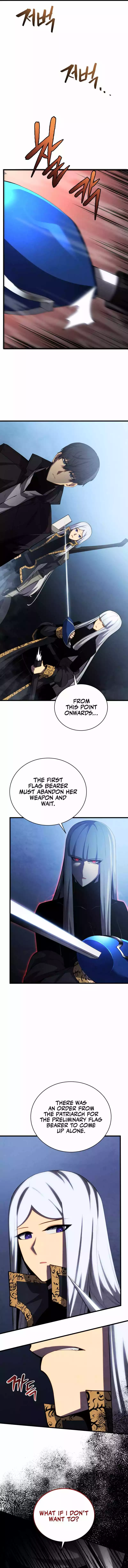 Swordmaster’s Youngest Son Chapter 59 page 6