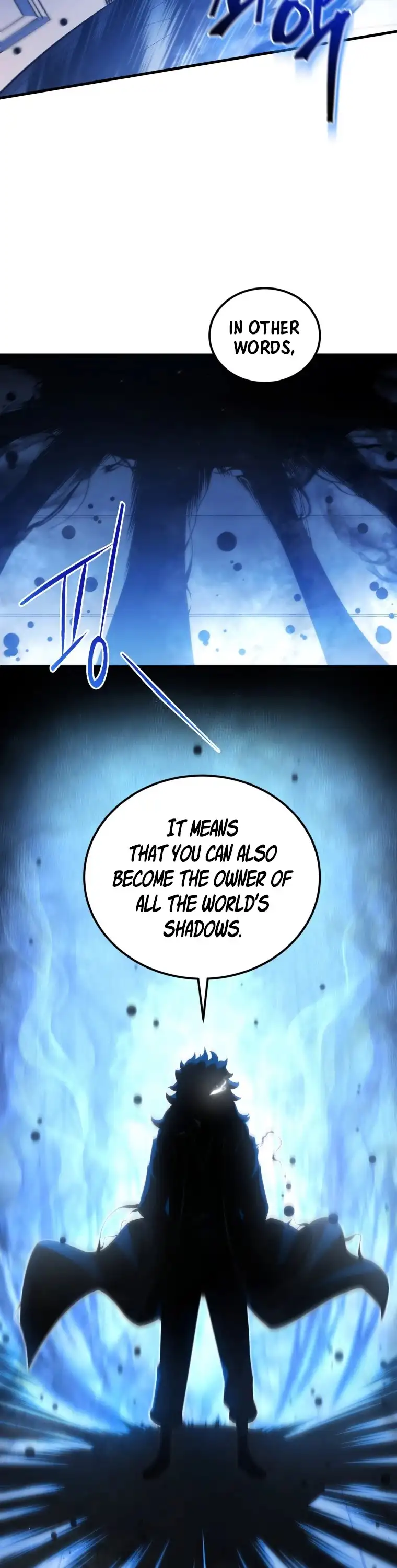 Swordmaster’s Youngest Son Chapter 6 page 38
