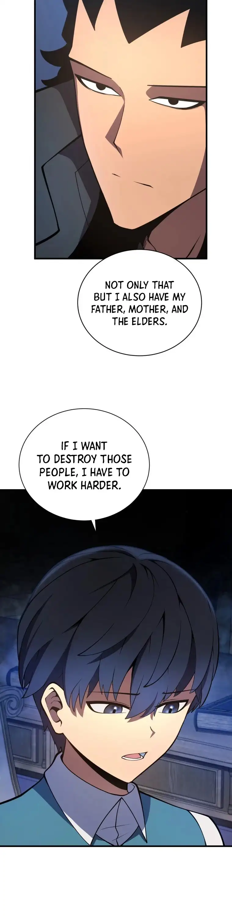 Swordmaster’s Youngest Son Chapter 6 page 14