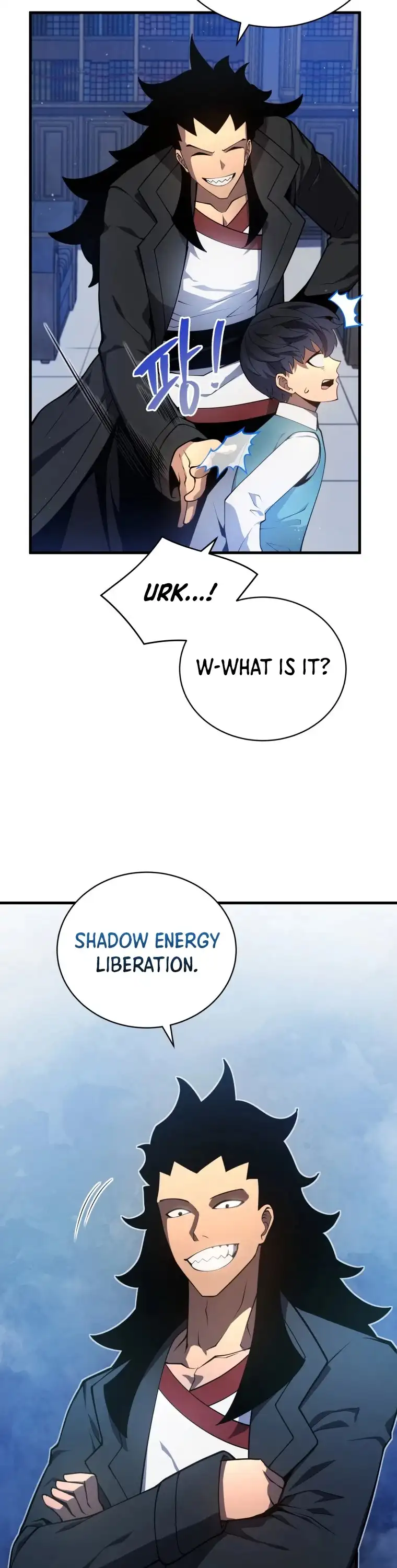 Swordmaster’s Youngest Son Chapter 6 page 25