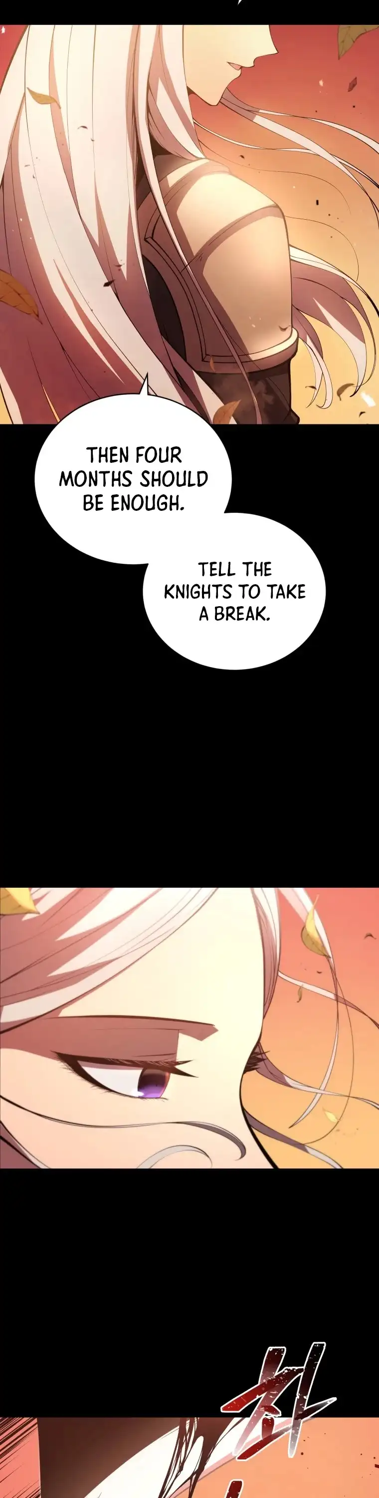 Swordmaster’s Youngest Son Chapter 6 page 44