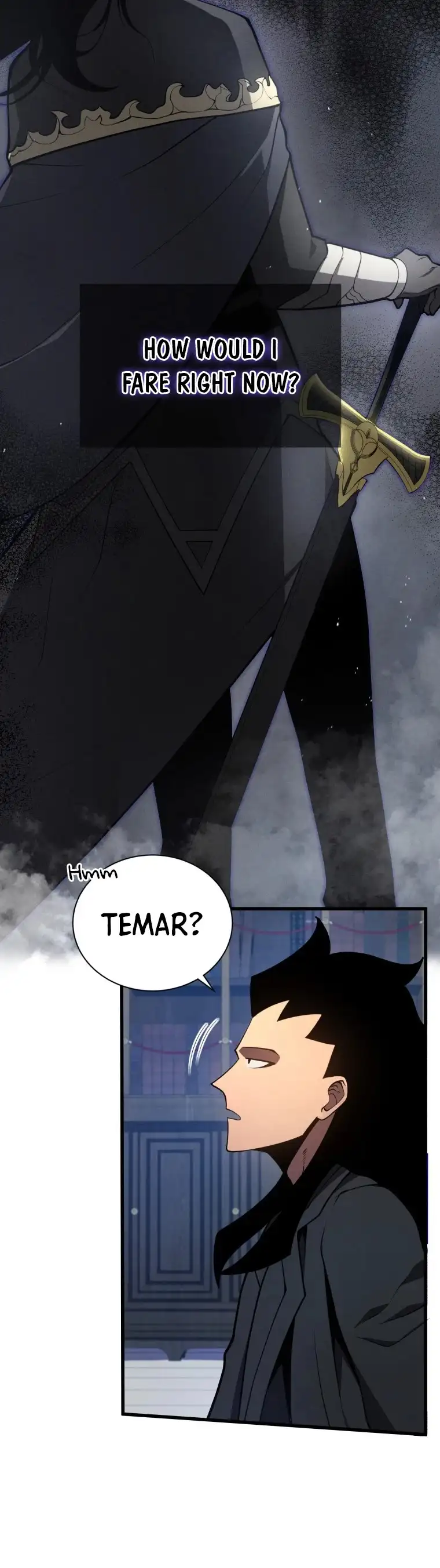 Swordmaster’s Youngest Son Chapter 6 page 16