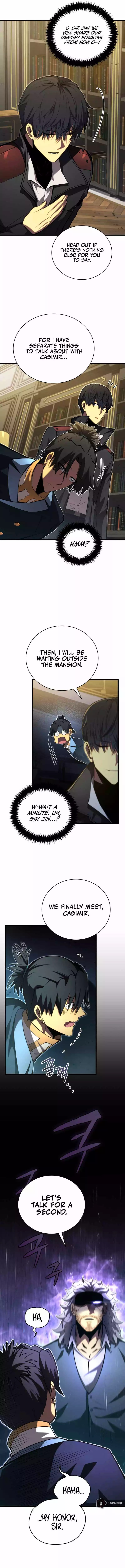 Swordmaster’s Youngest Son Chapter 60 page 13