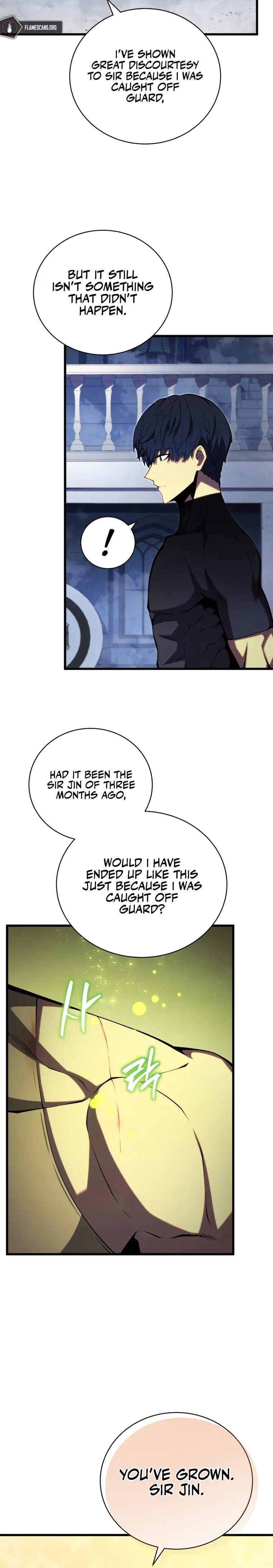 Swordmaster’s Youngest Son Chapter 63 page 6