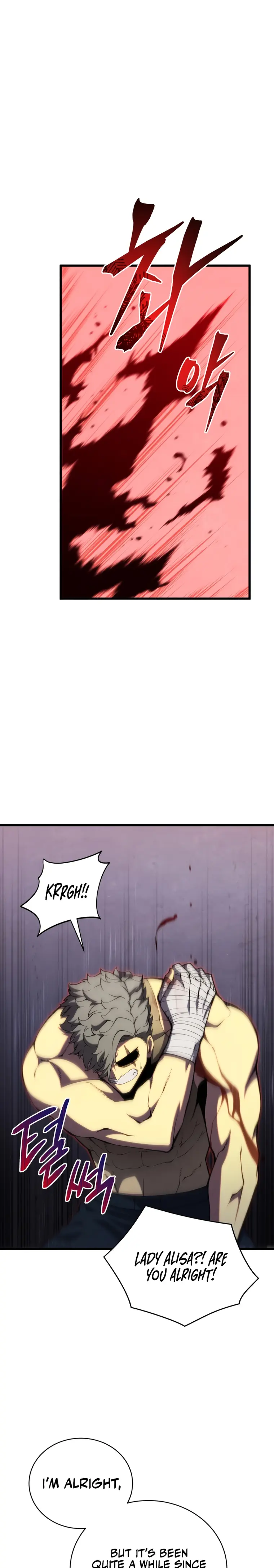 Swordmaster’s Youngest Son Chapter 63 page 1