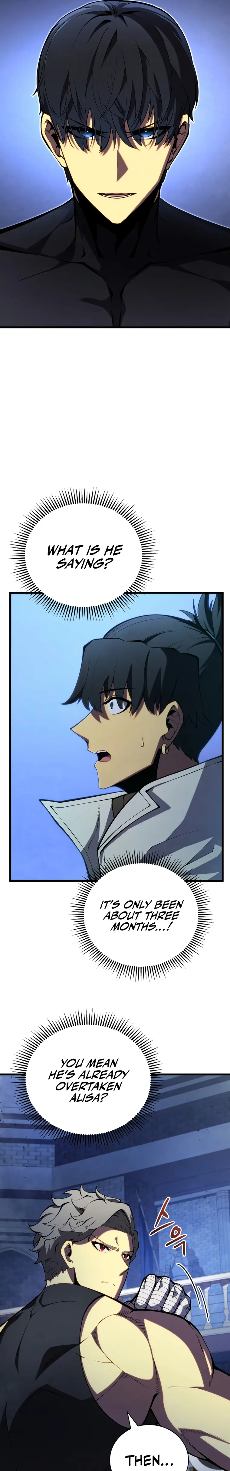 Swordmaster’s Youngest Son Chapter 63 page 23