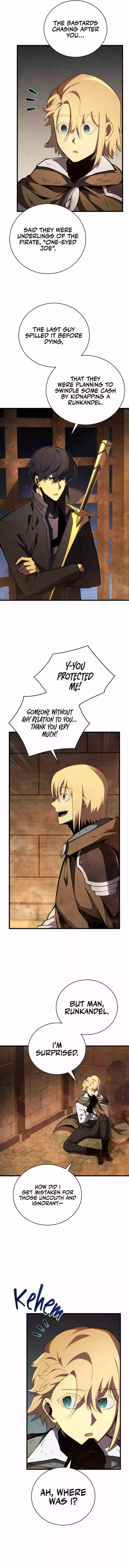 Swordmaster’s Youngest Son Chapter 68 page 14