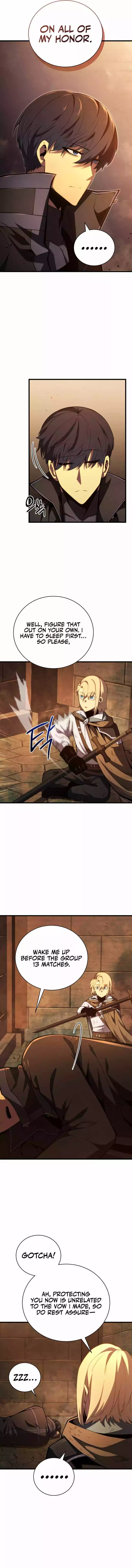 Swordmaster’s Youngest Son Chapter 68 page 16