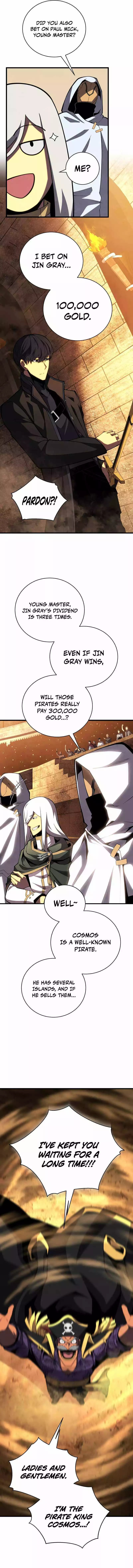 Swordmaster’s Youngest Son Chapter 69 page 10