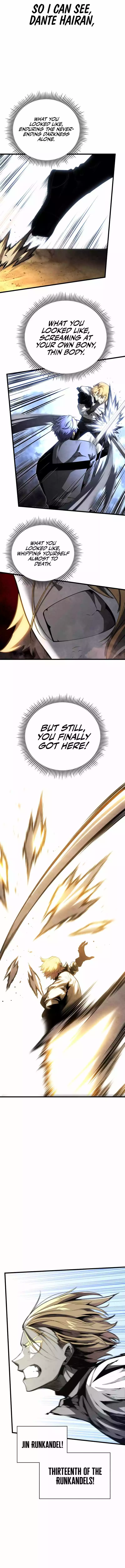 Swordmaster’s Youngest Son Chapter 71 page 11