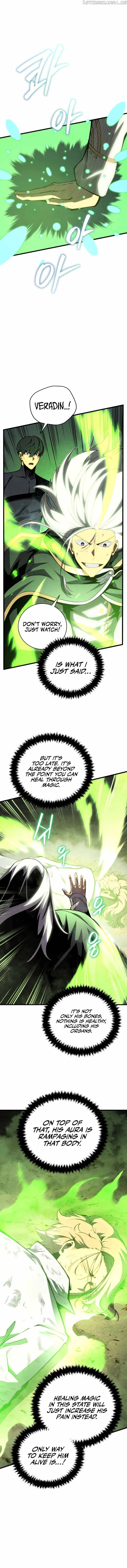 Swordmaster’s Youngest Son Chapter 72 page 3