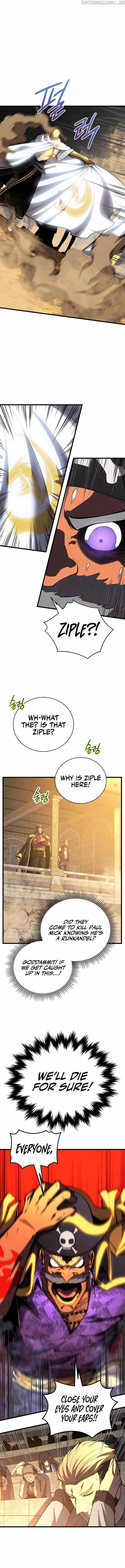 Swordmaster’s Youngest Son Chapter 72 page 5