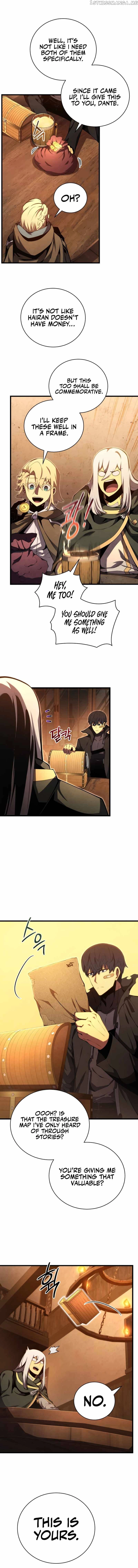 Swordmaster’s Youngest Son Chapter 72 page 13