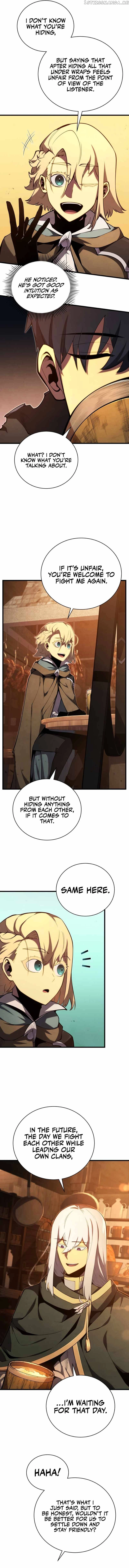 Swordmaster’s Youngest Son Chapter 72 page 15