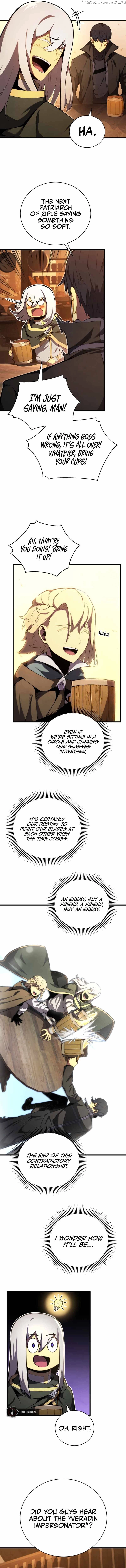 Swordmaster’s Youngest Son Chapter 72 page 16