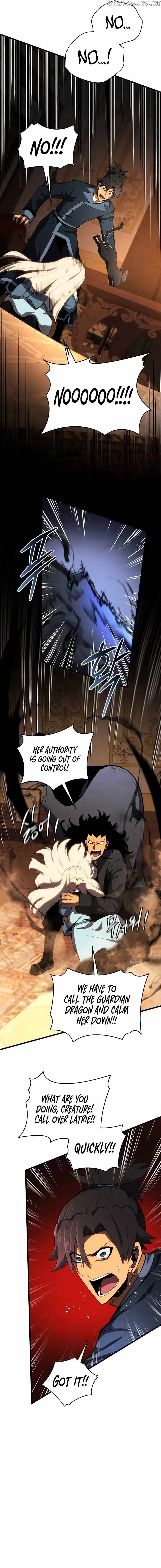Swordmaster’s Youngest Son Chapter 73 page 10
