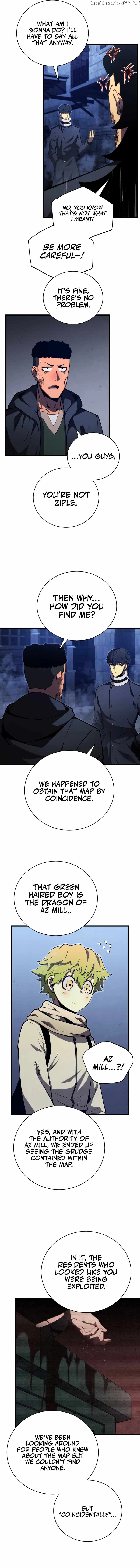 Swordmaster’s Youngest Son Chapter 74 page 10