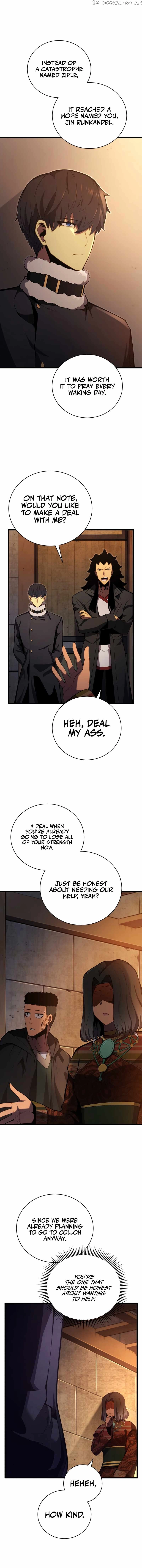 Swordmaster’s Youngest Son Chapter 74 page 16
