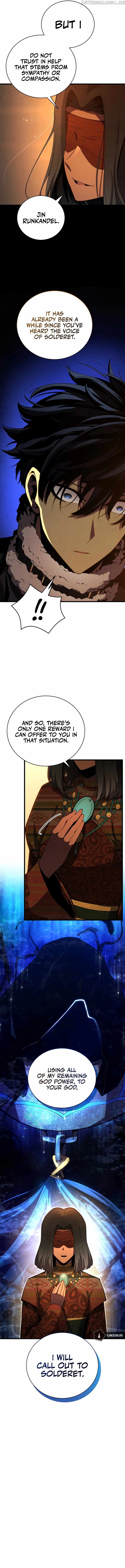 Swordmaster’s Youngest Son Chapter 74 page 17