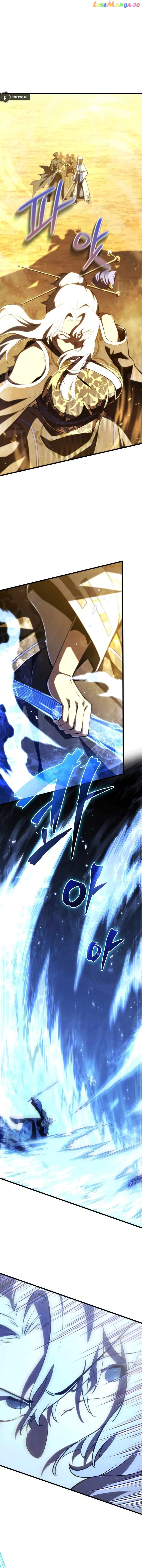 Swordmaster’s Youngest Son Chapter 85 page 3