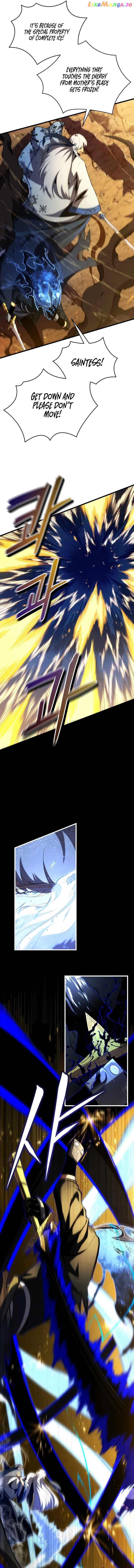 Swordmaster’s Youngest Son Chapter 85 page 6