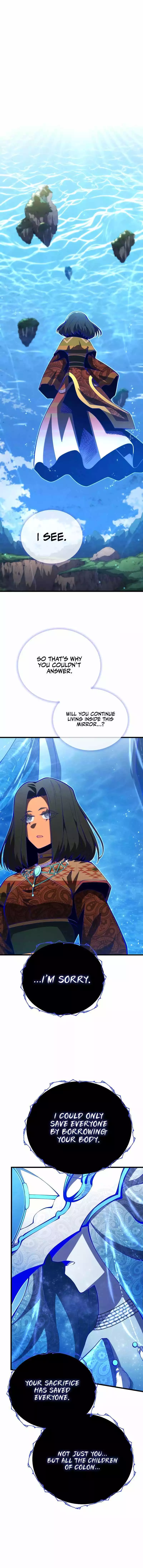 Swordmaster’s Youngest Son Chapter 88 page 8