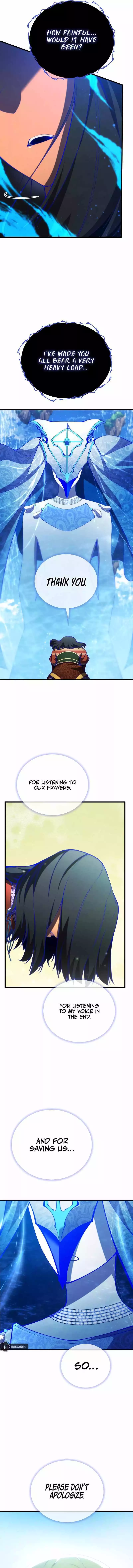 Swordmaster’s Youngest Son Chapter 88 page 9