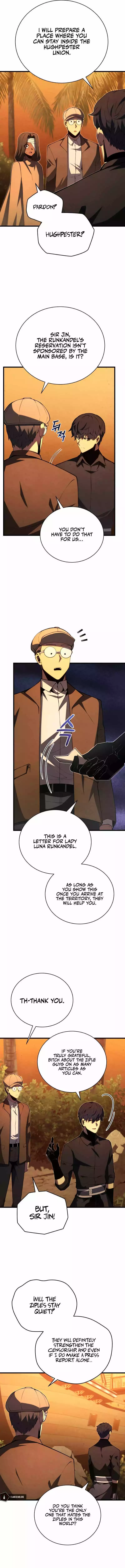 Swordmaster’s Youngest Son Chapter 88 page 13