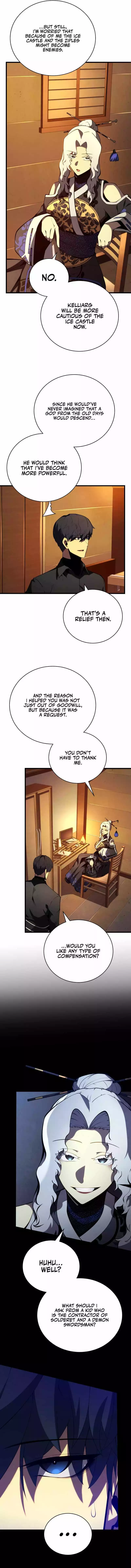Swordmaster’s Youngest Son Chapter 88 page 15