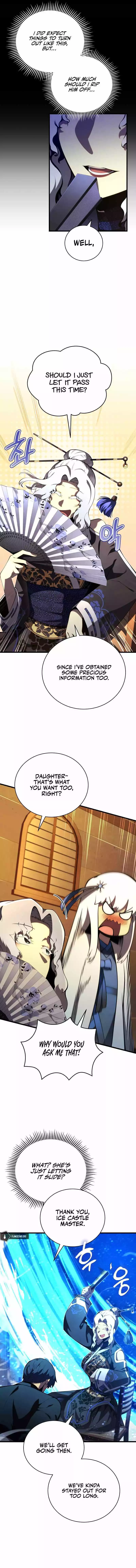 Swordmaster’s Youngest Son Chapter 88 page 16