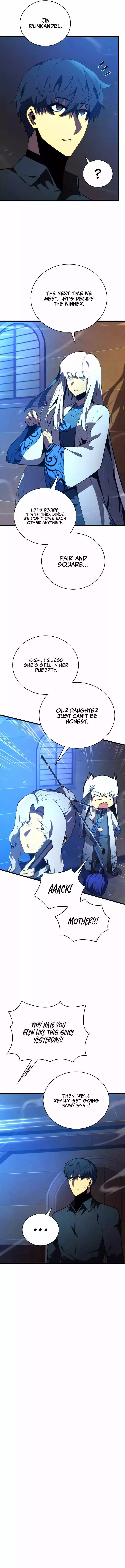 Swordmaster’s Youngest Son Chapter 88 page 17