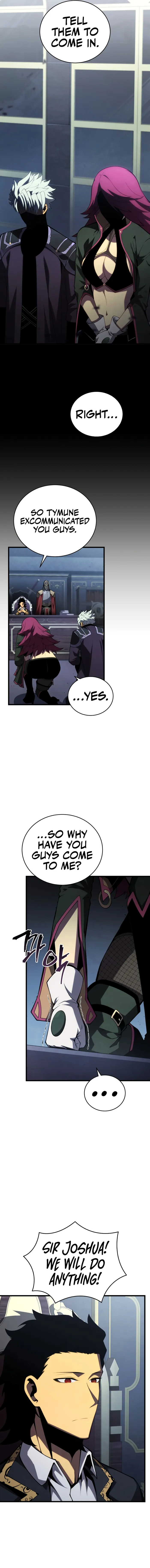 Swordmaster’s Youngest Son Chapter 98 page 2