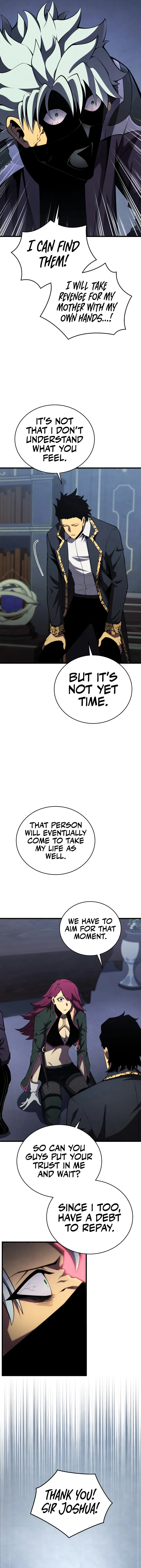 Swordmaster’s Youngest Son Chapter 98 page 6
