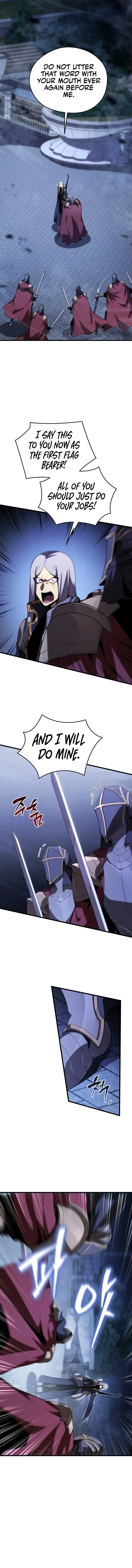 Swordmaster’s Youngest Son Chapter 98 page 10