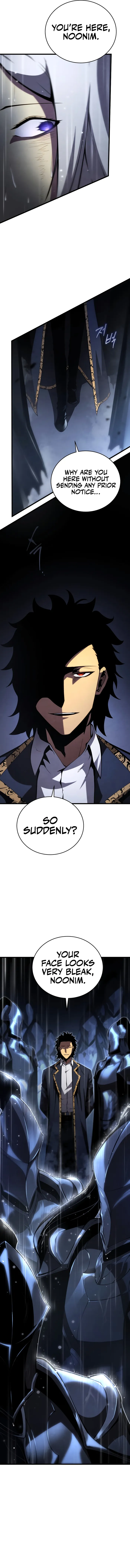 Swordmaster’s Youngest Son Chapter 98 page 13