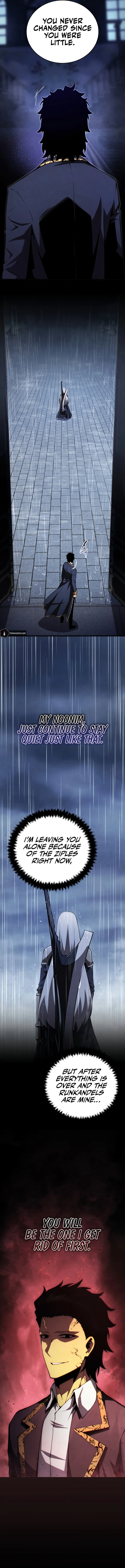Swordmaster’s Youngest Son Chapter 98 page 17