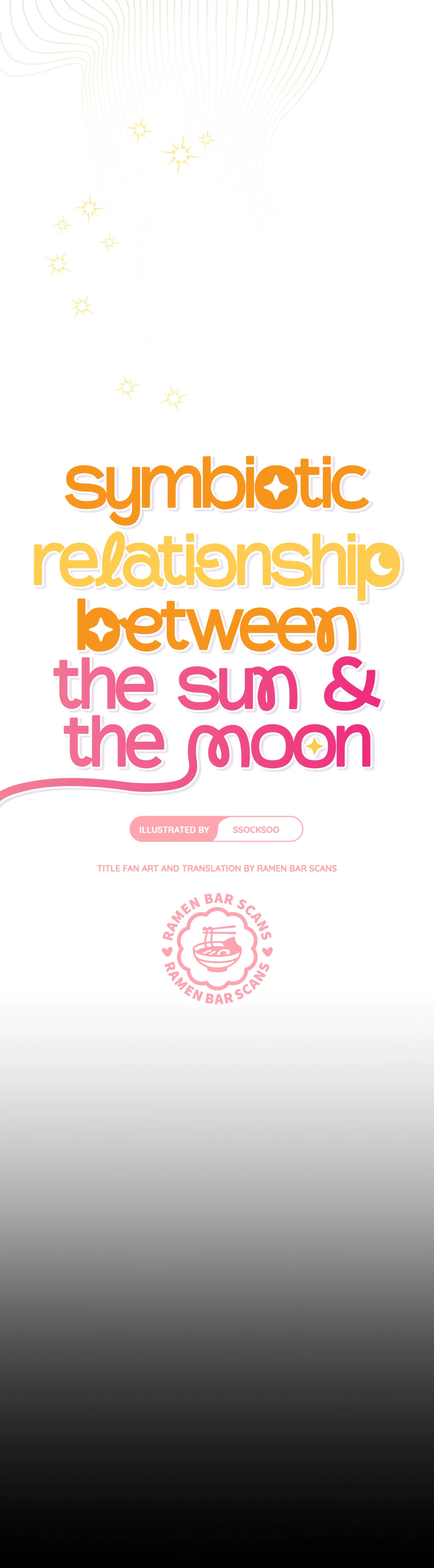 Symbiotic Relationship Between the Sun and the Moon Chapter 1 page 4