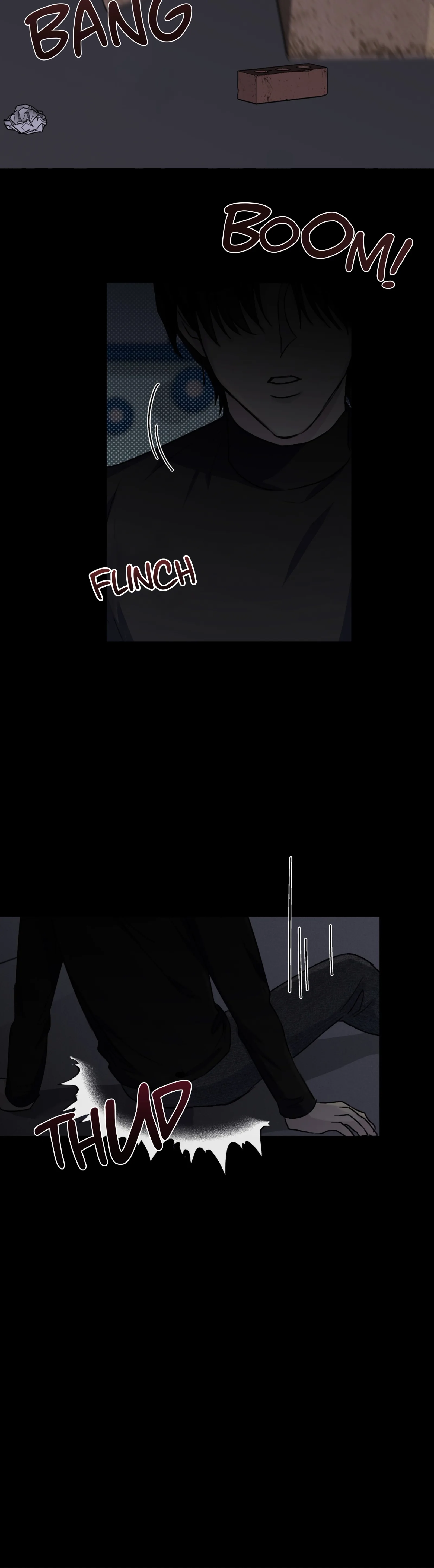 Symbiotic Relationship Between the Sun and the Moon Chapter 1 page 14