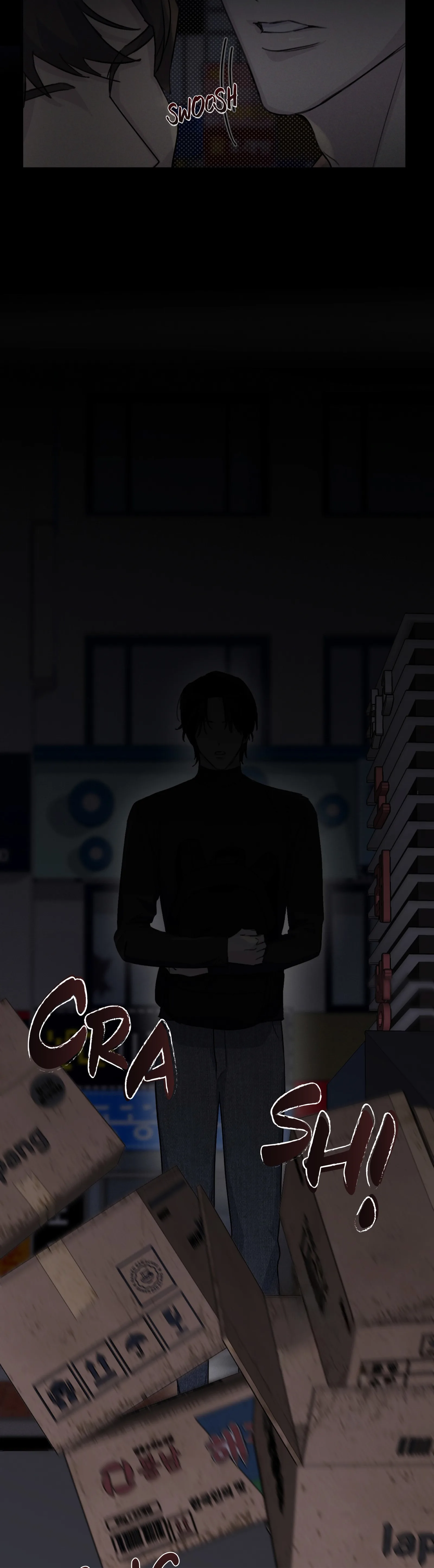 Symbiotic Relationship Between the Sun and the Moon Chapter 1 page 13