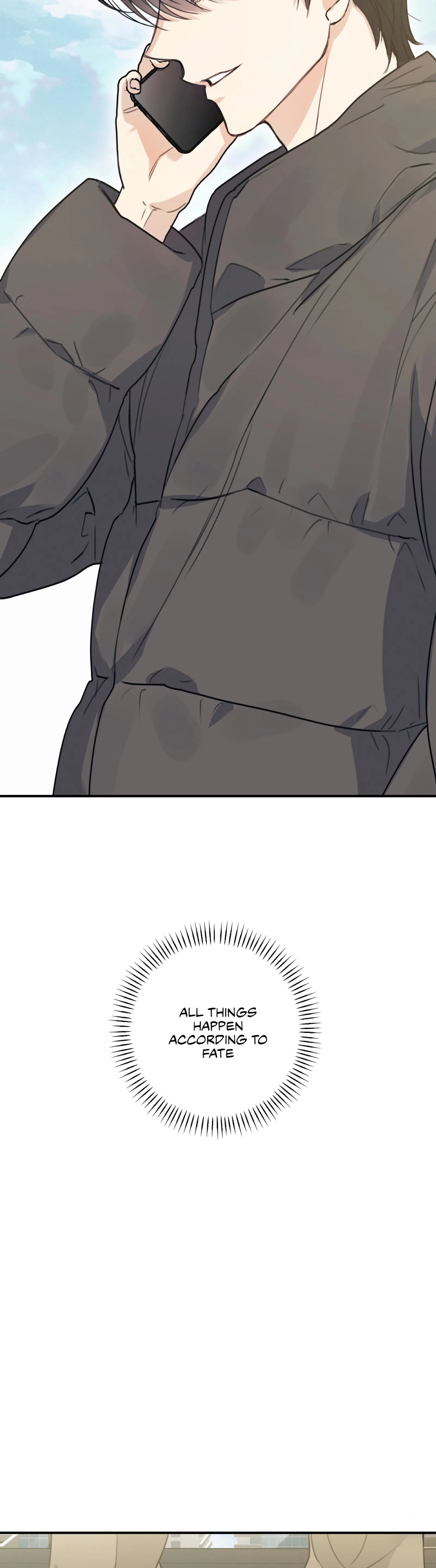 Symbiotic Relationship Between the Sun and the Moon Chapter 1 page 38