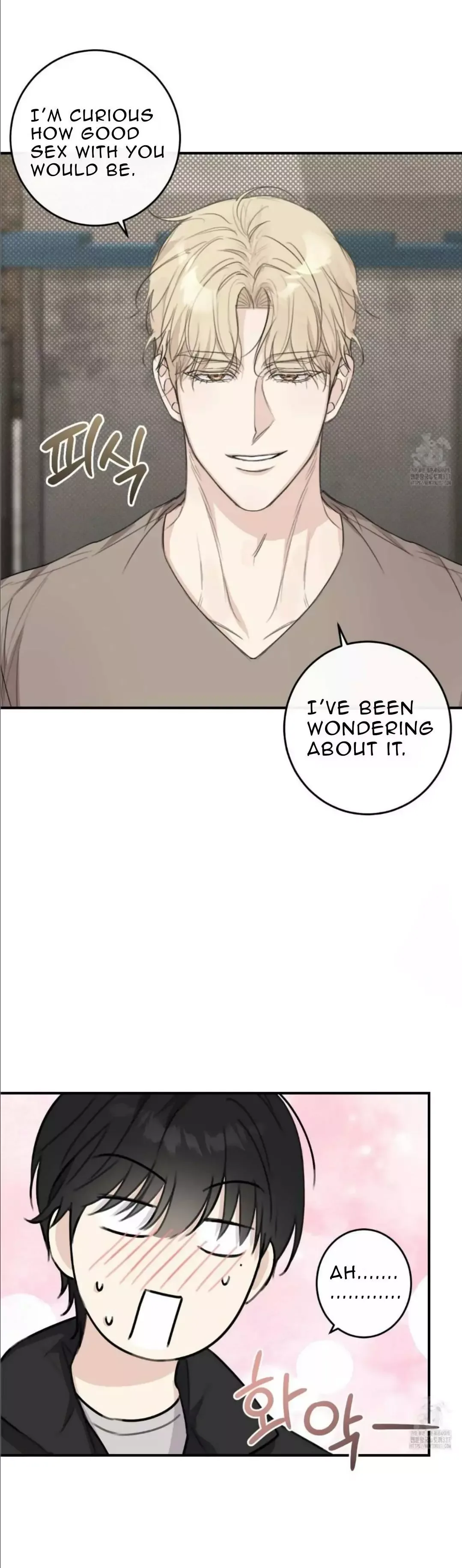 Symbiotic Relationship Between the Sun and the Moon Chapter 10 page 7
