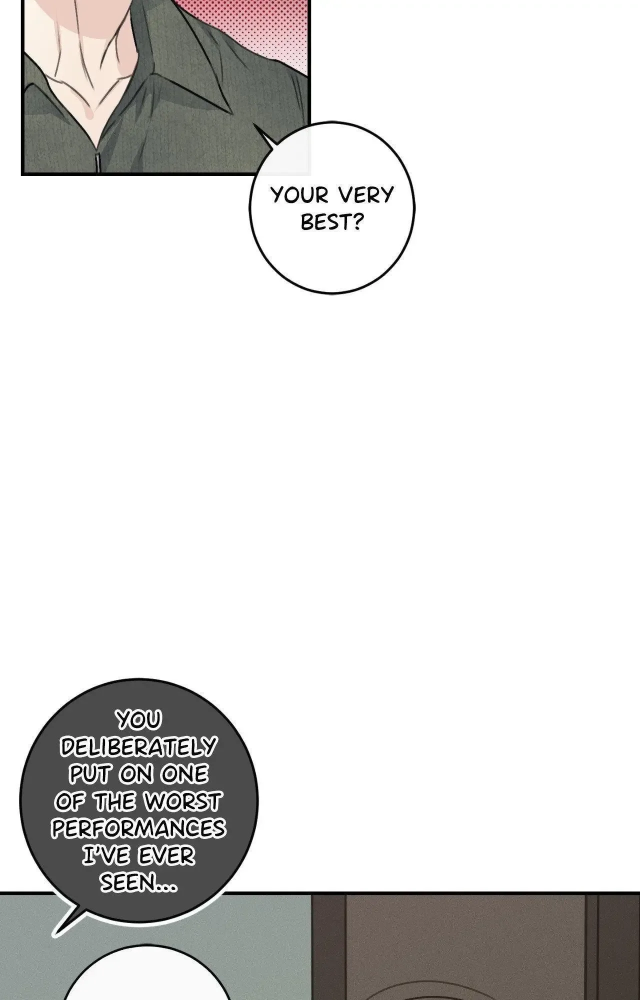 Symbiotic Relationship Between the Sun and the Moon Chapter 11 page 17