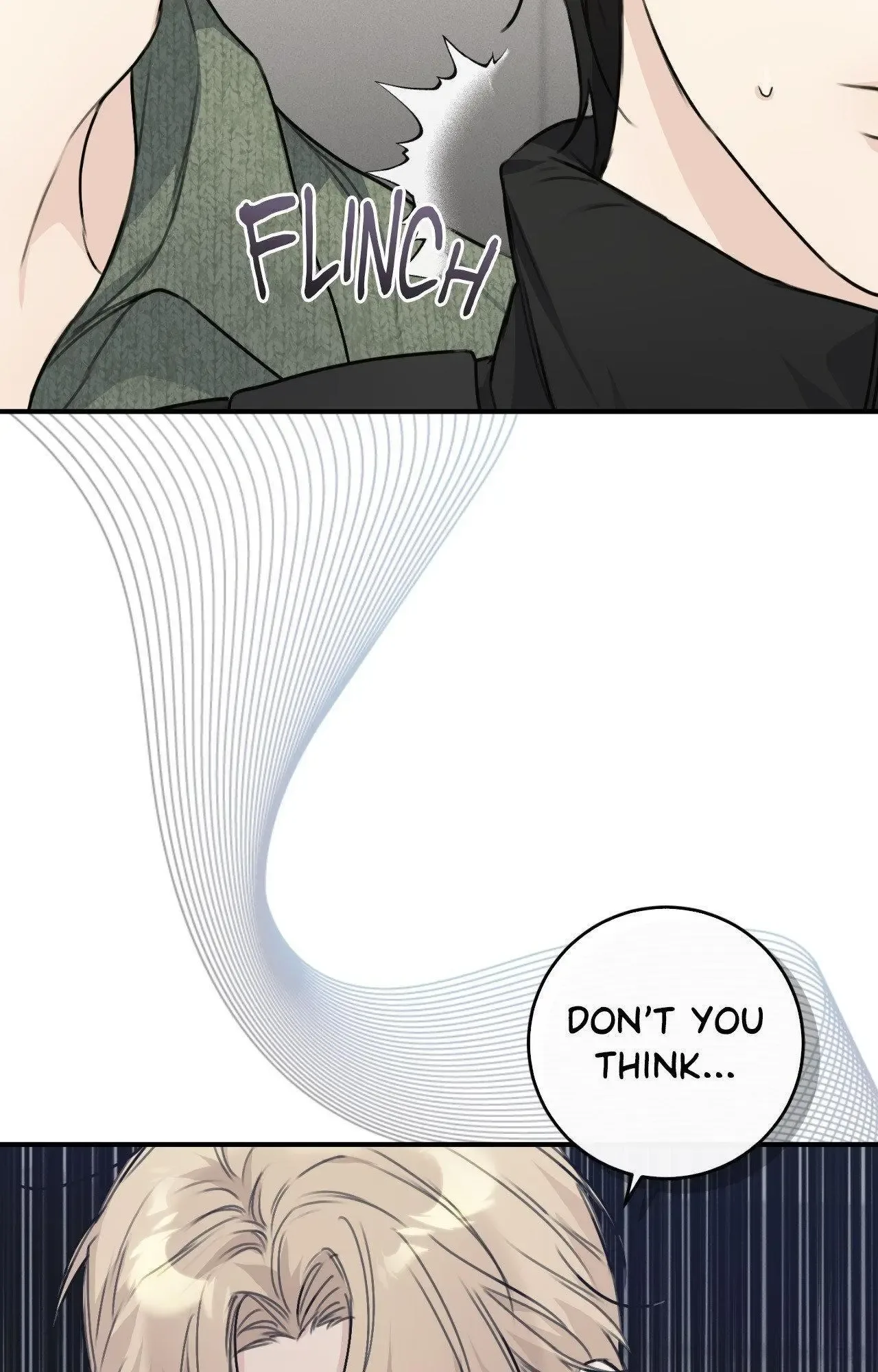 Symbiotic Relationship Between the Sun and the Moon Chapter 11 page 2