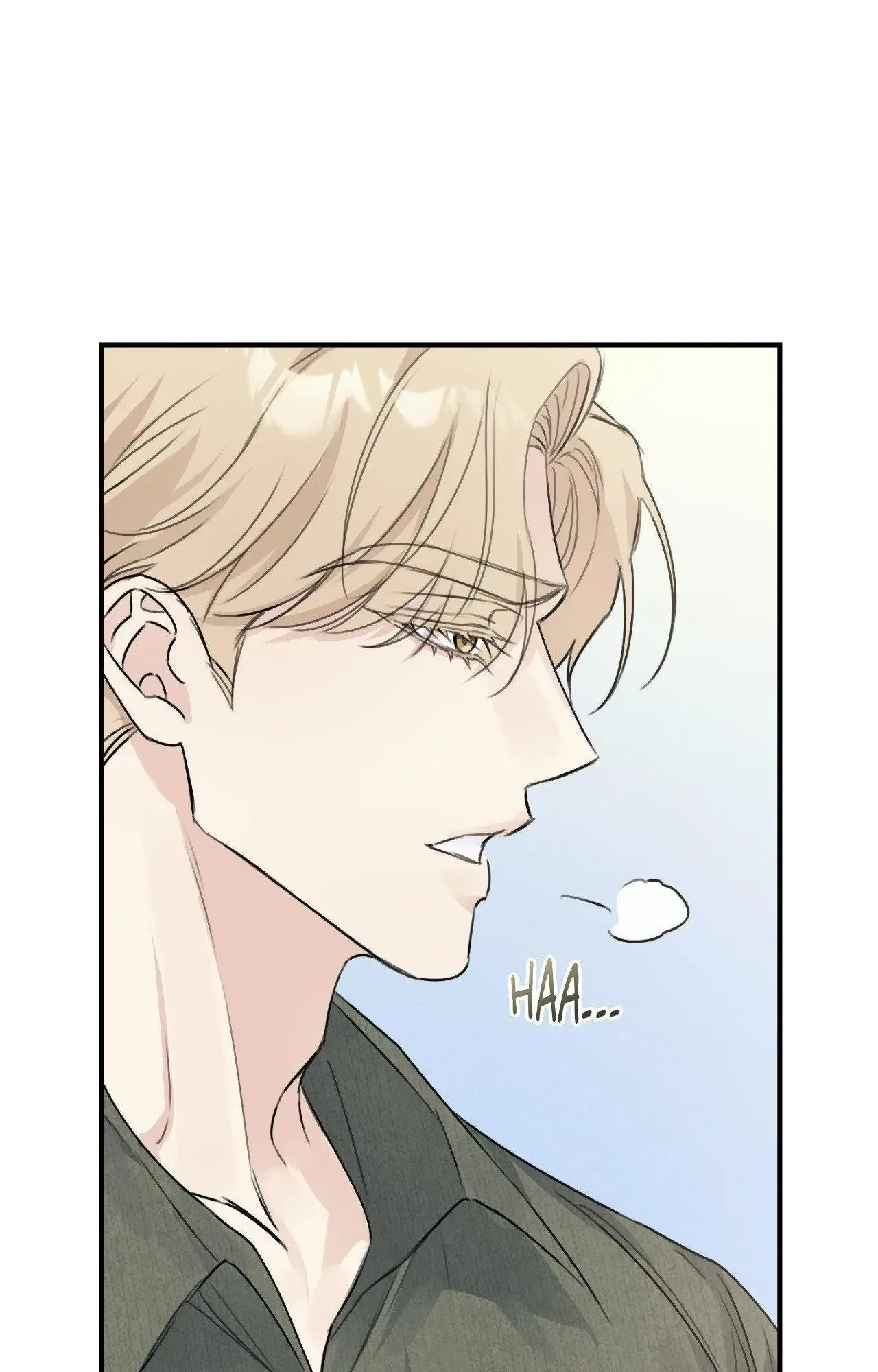 Symbiotic Relationship Between the Sun and the Moon Chapter 11 page 19