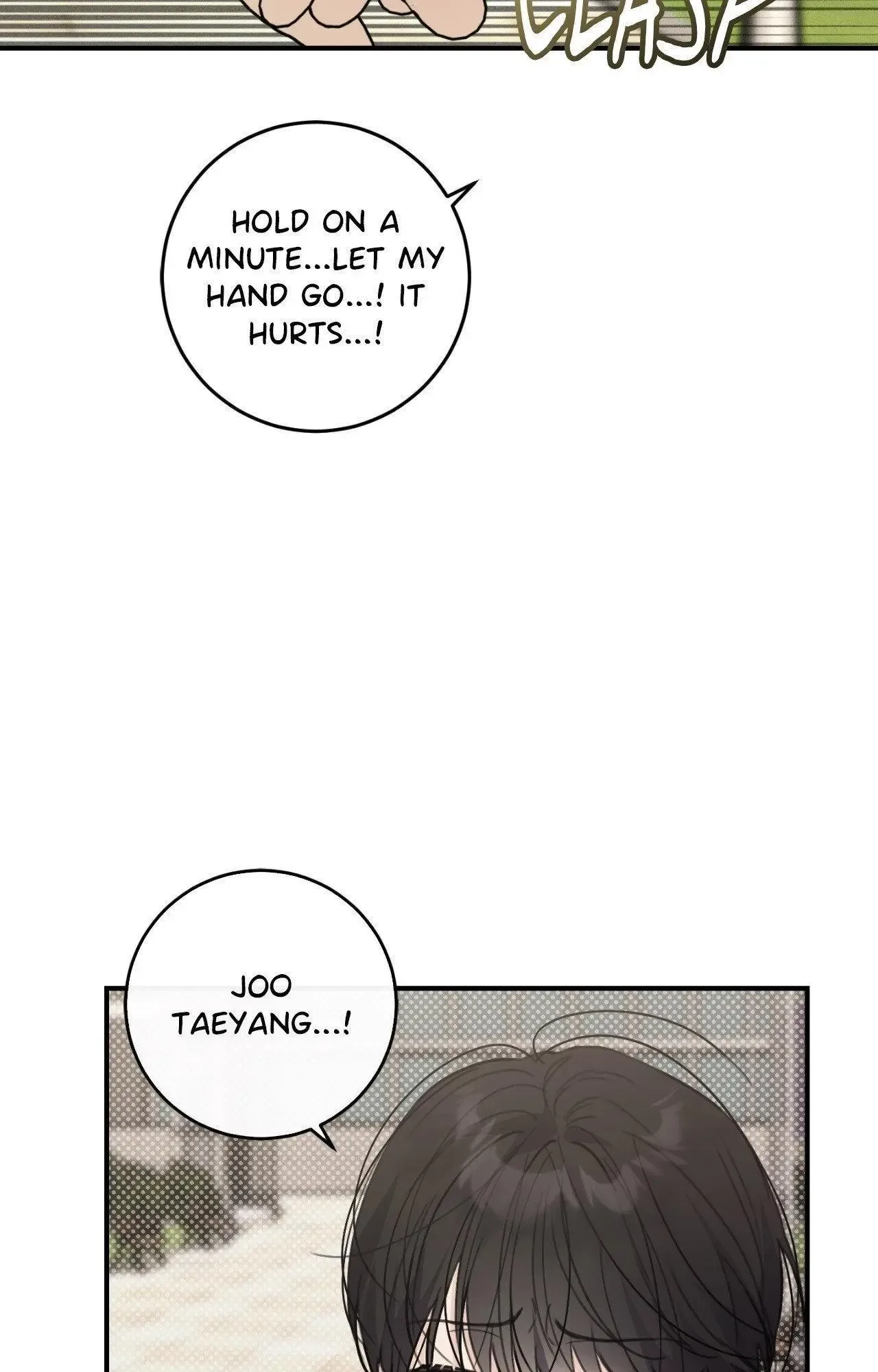 Symbiotic Relationship Between the Sun and the Moon Chapter 11 page 8