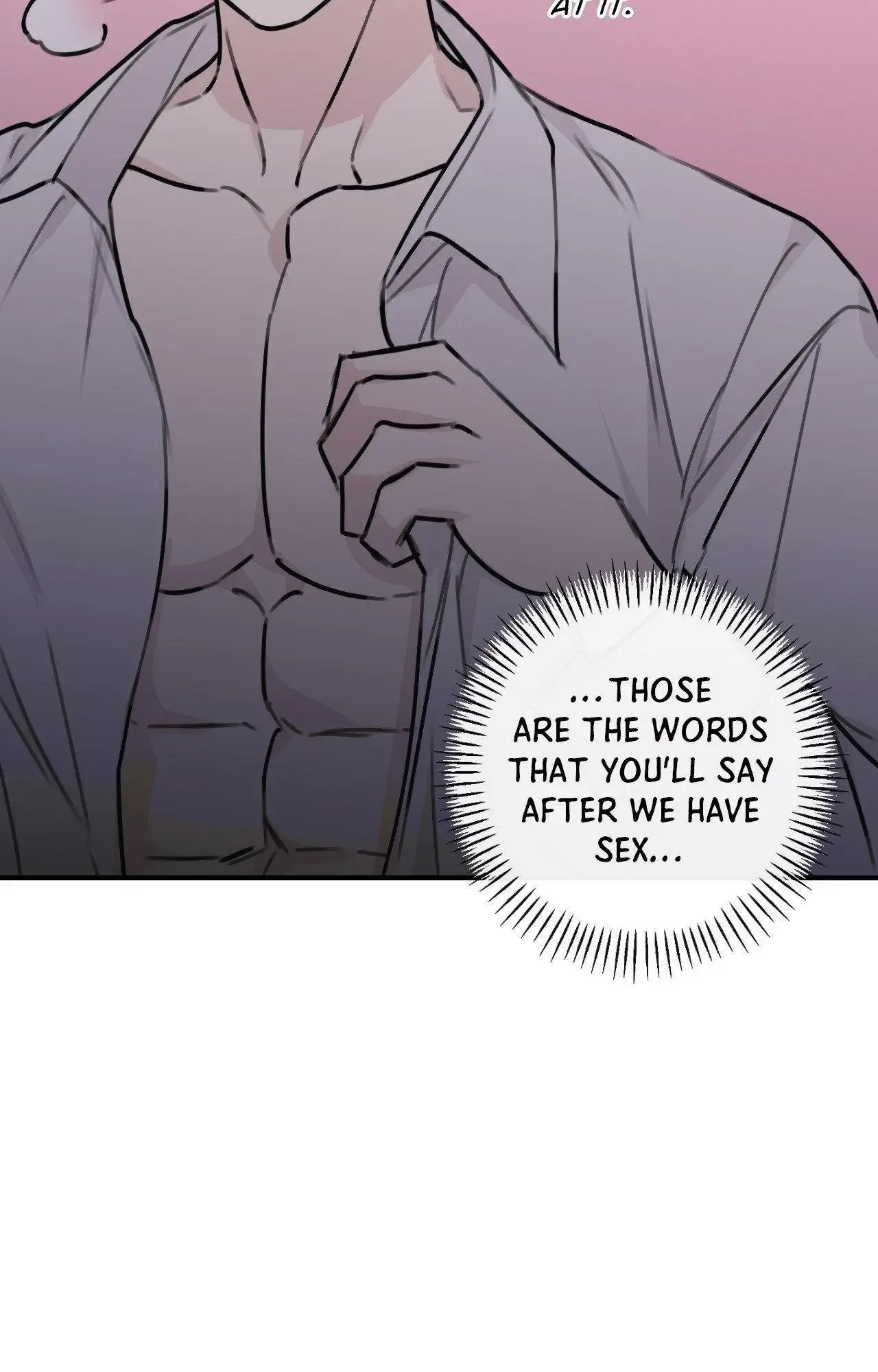Symbiotic Relationship Between the Sun and the Moon Chapter 11 page 23