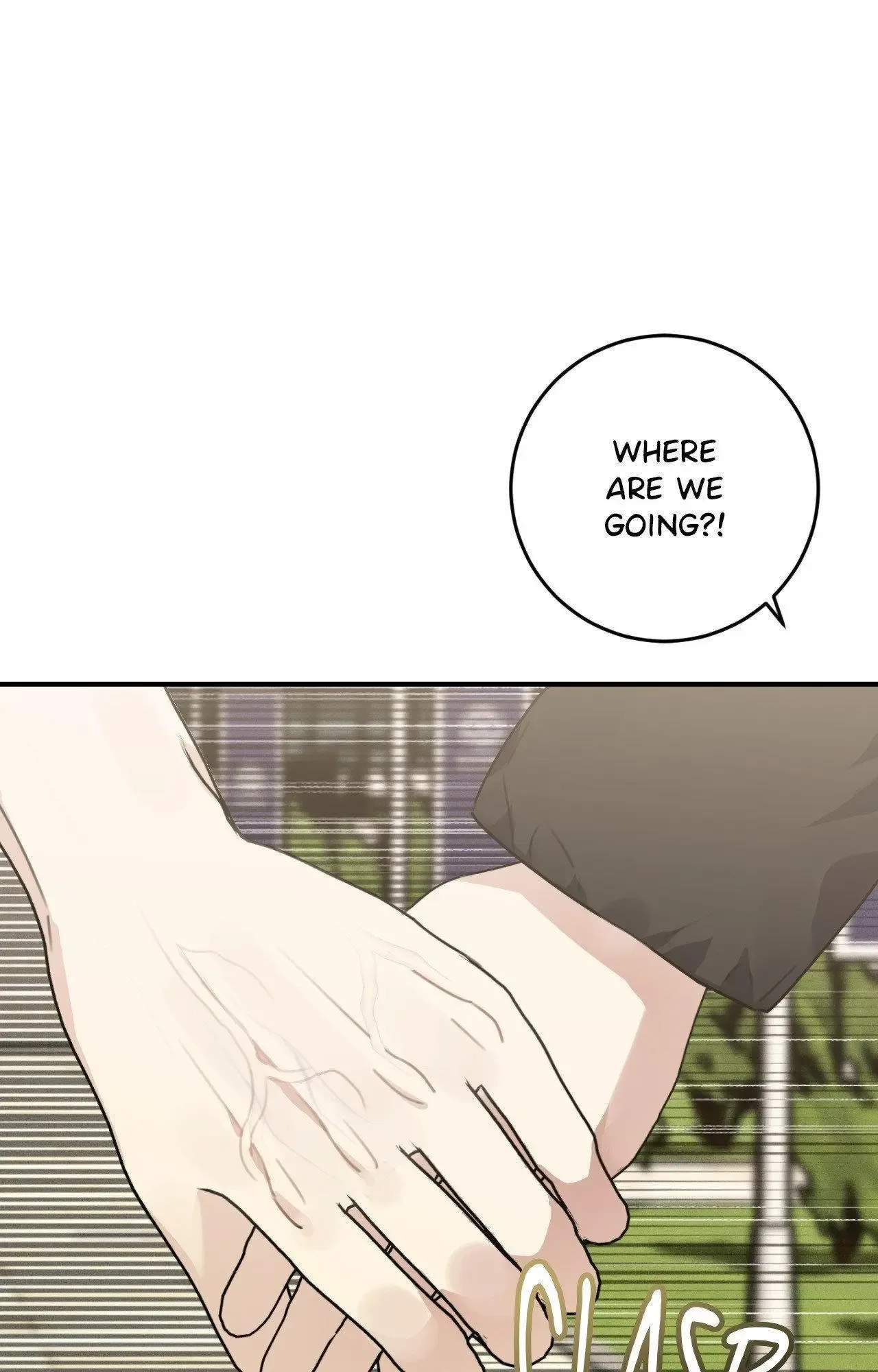 Symbiotic Relationship Between the Sun and the Moon Chapter 11 page 7