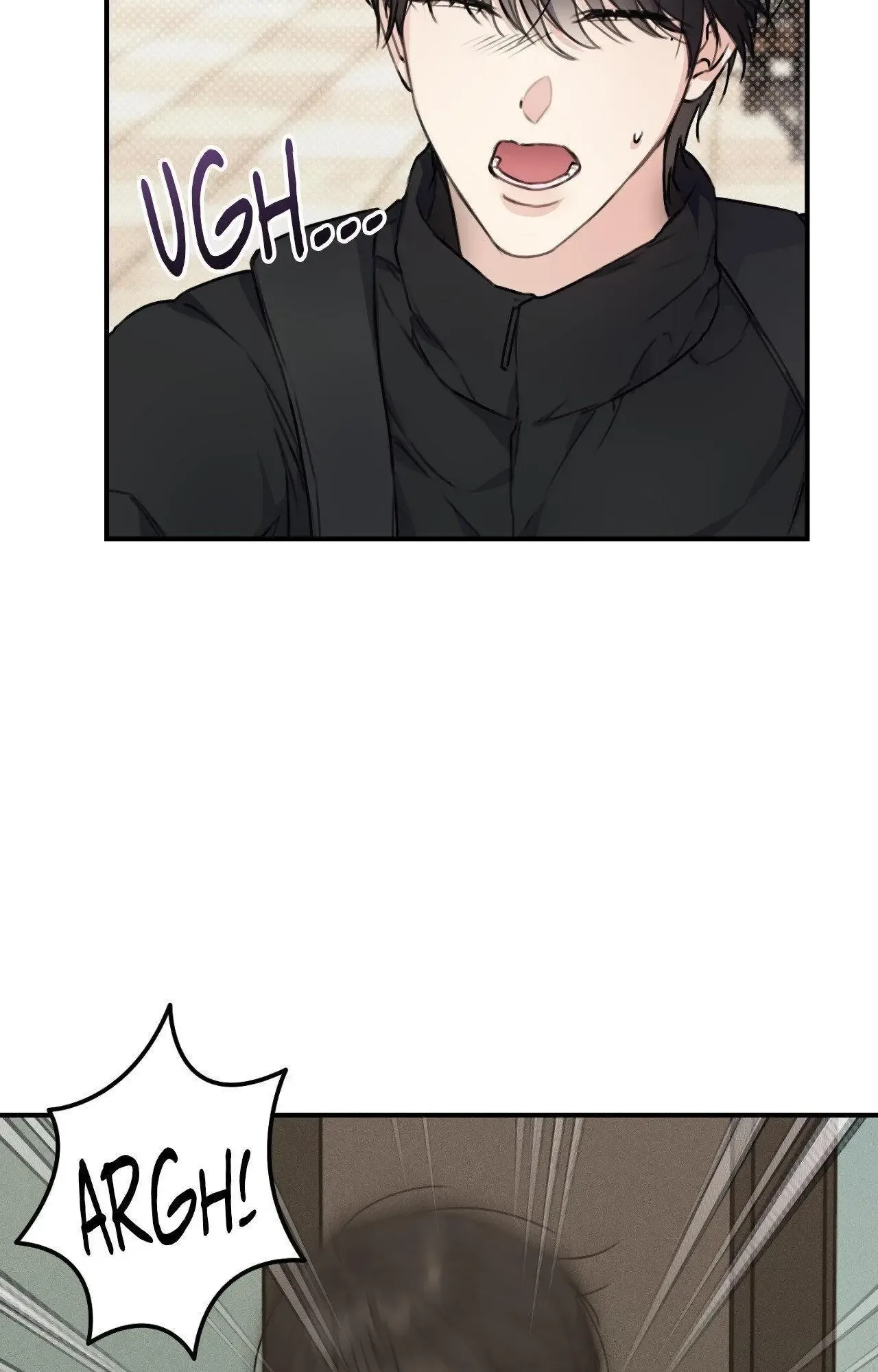 Symbiotic Relationship Between the Sun and the Moon Chapter 11 page 9